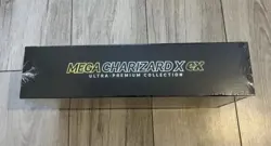 Pokemon TCG Mega Charizard EX Ultra-Premium Collection UPC | New & Sealed! - Image 5