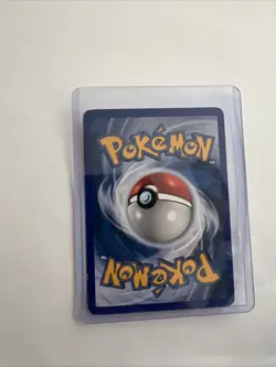 2002 Suicune 37/147 - Aquapolis Non-Holo Regular Rare - Pokemon TCG - NM - Image 2