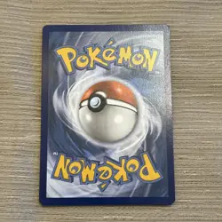 Pokemon Gengar TCG Reverse Holo Rare Card 85/202 Sword & Shield - Image 2