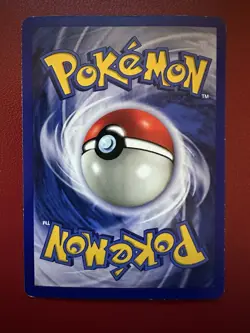 Pokemon TCG Charizard Base Set Holo Unlimited Rare Card 4/102 - Image 2