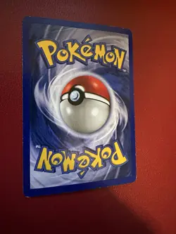 Pokemon TCG Charizard Base Set Holo Unlimited Rare Card 4/102 - Image 4