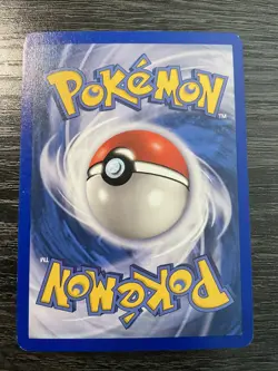 Exeggcute - 33/112 Holo Uncommon EX Fire Red Leaf Green - Pokemon Card - Image 5