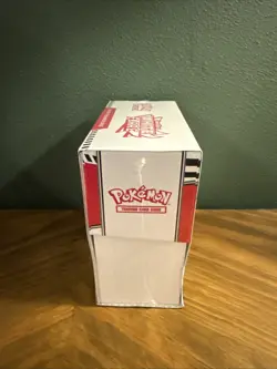 Pokemon TCG: White Flare Elite Trainer Box ETB *SEALED* - Image 2