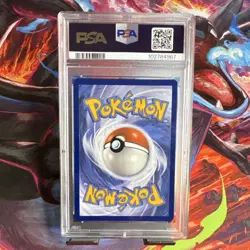 Raichu 132/091 SV: Paldean Fates Shiny Rare Holo PSA 10 120 HP Pokemon TCG - Image 2