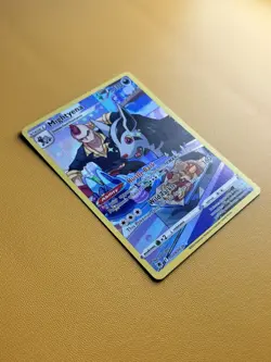 Mightyena | TG09/TG30 | Astral Radiance | Pokemon TCG | NM Condition - Image 3