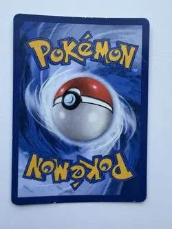 Pokemon TCG Garbodor VMAX 101/203 Holo Evolving Skies Ultra Rare - Image 2