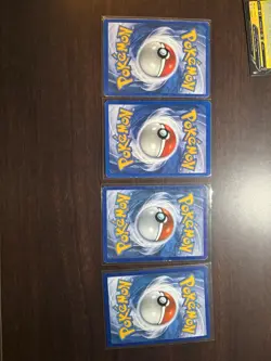 Lot Of Pokemon Cards, Most Are JP - Image 3