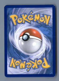 Growlithe 10/122 Common BREAKpoint Pokemon Reverse Holo Lightly Played - Image 2