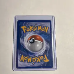 Pokemon Growlithe Reverse Holo Next Destinies 10/99 80HP English TCG - Image 2