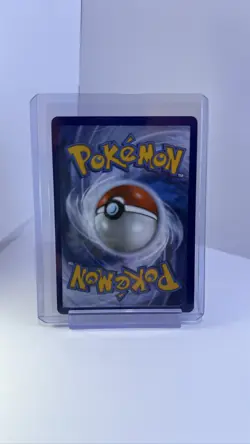 Pokemon TCG Marshadow 146/132 ME01: Mega Evolution Illustration Holo 90 HP - Image 2