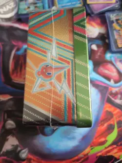 Pokemon TCG: Hidden Potential Tin (Gallade V) 5 Booster Packs - NEW SEALED 820650851483 - Image 3