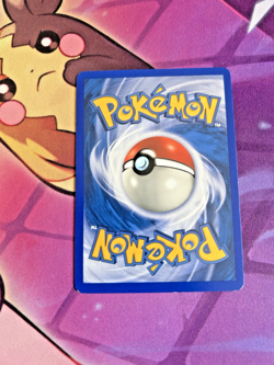 Pikachu - 86/110 [Legendary Collection] Pokemon TCG - Vintage - LP - Image 4