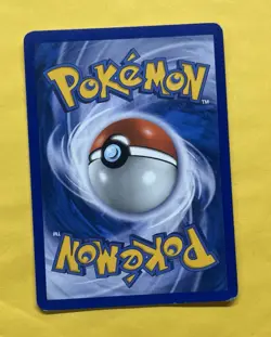 Jynx 28/115 Unseen Forces [Holo] Stamped Pokemon TCG - LP - Image 2