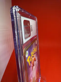 CGC 10 GEM MINT PIKACHU POKEMON S&V PROMOS - 120/SV-P GIFT Campaign 2023 JPN - Image 4