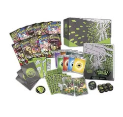 | Pokemon TCG Perfect Order | Pokemon Center ETB | - Image 2