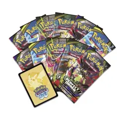 | Pokemon TCG Perfect Order | Pokemon Center ETB | - Image 3