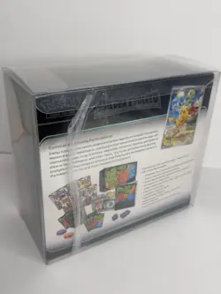 Pokemon TCG Scarlet & Violet - Paldea Evolved Elite Trainer Box FACTORY SEALED 820650853661 - Image 2