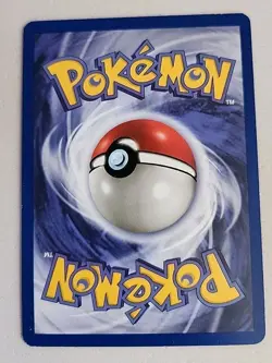 Dark Flareon 35/82 Team Rocket 1st Edition NM Near Mint Pokemon - Image 2