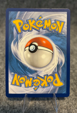 Pokemon TCG, Swsh09: Brilliant Stars Holo Charizard V (Full Art) 153/172, NM - Image 2