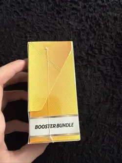 Pokemon TCG Surging Sparks Booster Bundle Brand New Factory Sealed 6 Packs - Image 4