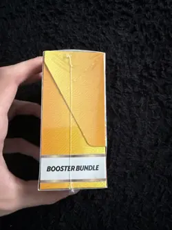 Pokemon TCG Surging Sparks Booster Bundle Brand New Factory Sealed 6 Packs - Image 5