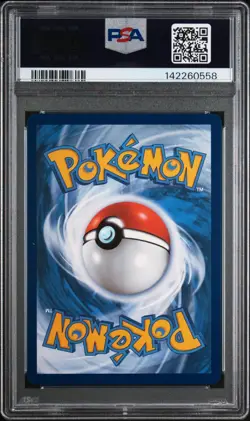 2023 POKEMON SWORD & SHIELD CROWN ZENITH #GG41 FULL ART/RAIKOU V PSA 10 - Image 2