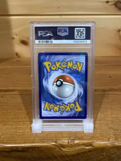PSA 10 - Pokemon S&V Black Star Promo 075 Mimikyu Etb - Image 2