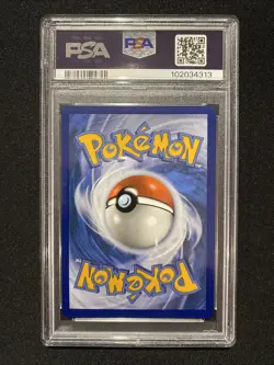 PSA 10 - Pokemon S&V Black Star Promo 075 Mimikyu Etb - Image 4