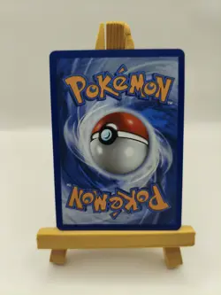 Mauzi Ex 062/088 Pokemon Karte Optimale Ordnung Deutsch - Image 2