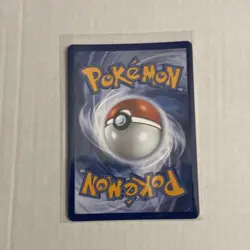 Bill's Transfer 194/165 Sv: Scarlet & Violet 151 Ultra Rare Pokemon. Pk001007 - Image 2