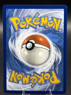 Pokemon TCG - Growlithe - 031/198 - Scarlet & Violet Base Set - Reverse Holo - Image 2