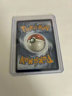 Pokemon Deoxys VSTAR GG46/GG70 Crown Zenith Galarian Ultra Rare Holo 270 HP - Image 2