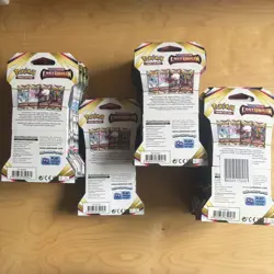 Lost Origin Sleeved Booster Pack x53 | Pokemon TCG Sword & Shield - Image 2