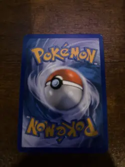 Pokemon Growlithe Reverse Holo Common Supreme Victors 108/147 Basic 60 HP - Image 2