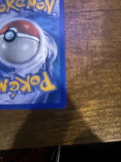 Pokemon Growlithe Reverse Holo Common Supreme Victors 108/147 Basic 60 HP - Image 3