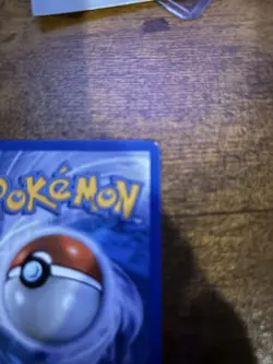 Pokemon Growlithe Reverse Holo Common Supreme Victors 108/147 Basic 60 HP - Image 4