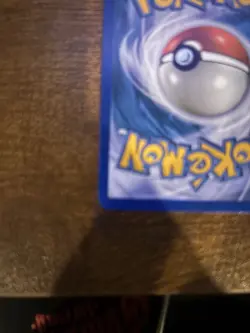 Pokemon Growlithe Reverse Holo Common Supreme Victors 108/147 Basic 60 HP - Image 5