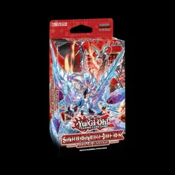 Yu-Gi-Oh! Albaz Strike Structure Deck 2022 - Image 1