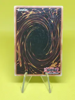 Yugioh - Nobleman of Crossout (SD1-EN012) - Common 1st Edition - Image 2