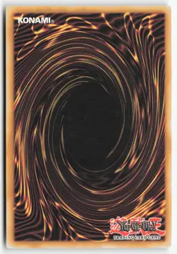 Yugioh - Accel Synchron LED6-EN028 1st Edition - Legendary Duelists: Magical Her - Image 2