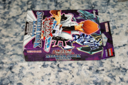 Yu Gi Oh KAIBA Reloaded 1st Edition Starter Deck New Sealed - Image 3