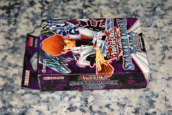 Yu Gi Oh KAIBA Reloaded 1st Edition Starter Deck New Sealed - Image 5