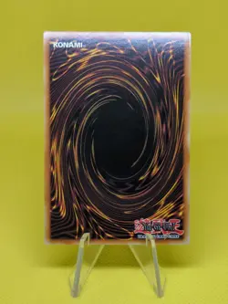 Yugioh - Martial Metal Marcher (MAGO-EN030) -Premium Gold Rare 1st Edition - Image 2