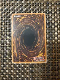 Goyo Guardian Yu-Gi-Oh Quarter Century Bonanza RA03-EN202 Quarter Century Rare. - Image 2