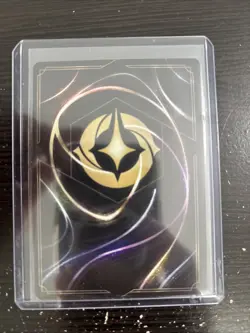 Disney Lorcana - Lilo - Rock Star 17/204 - Winterspell - Cold Foil - Image 2