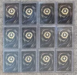 Disney Lorcana Rise Of The Floodborn Complete Set 204/204 - Image 3