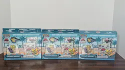 Pokemon TCG 2017 World Championships Deck Zachary Bokhari Ice Path FTW - Image 1