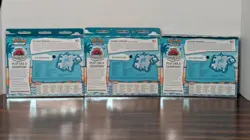 Pokemon TCG 2017 World Championships Deck Zachary Bokhari Ice Path FTW - Image 2
