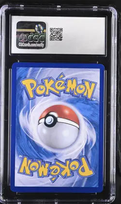Dragonite #072 Pokemon Sword & Shield - Paradigm Trigger (s12) Korean CGC 10 - Image 3