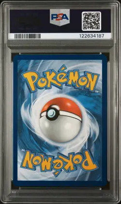 Fa/Kricketune GG02 Crown Zenith Pokemon Sword And Shield Crown Zenith PSA 10 - Image 2